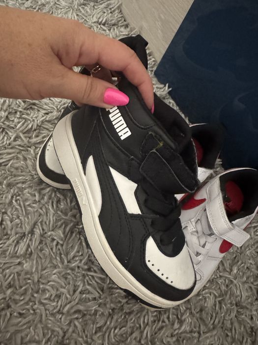 Incataminte baieti, marimea 28