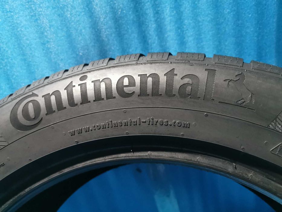 255/50 R19 - continental m+s 2 bucati