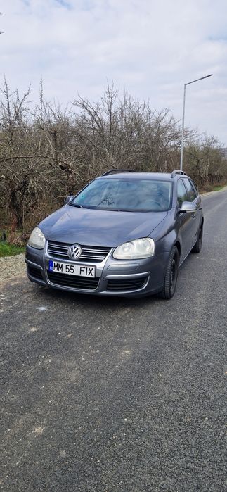 De vanzare Golf 5 2009 1.9 tdi