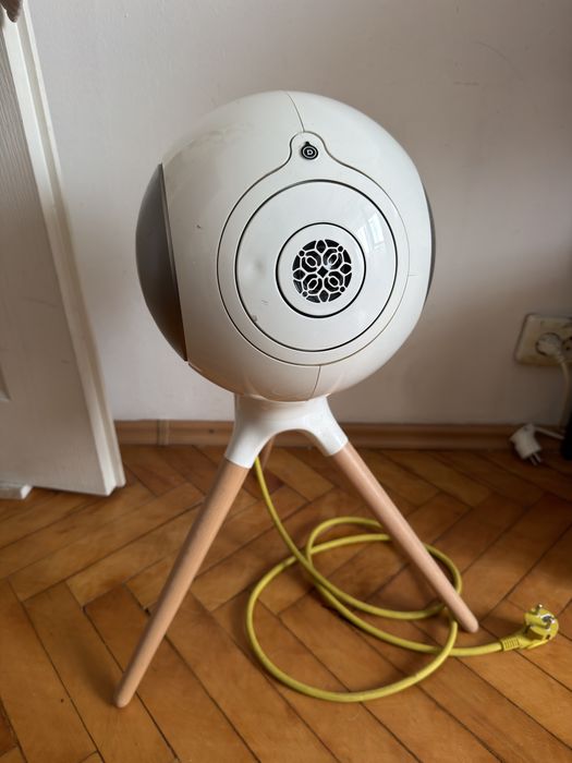 Devialet Phantom Silver