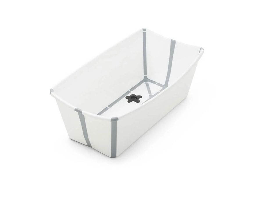 Комплект вана за къпане и поставка за новородено Stokke Flexi Bath