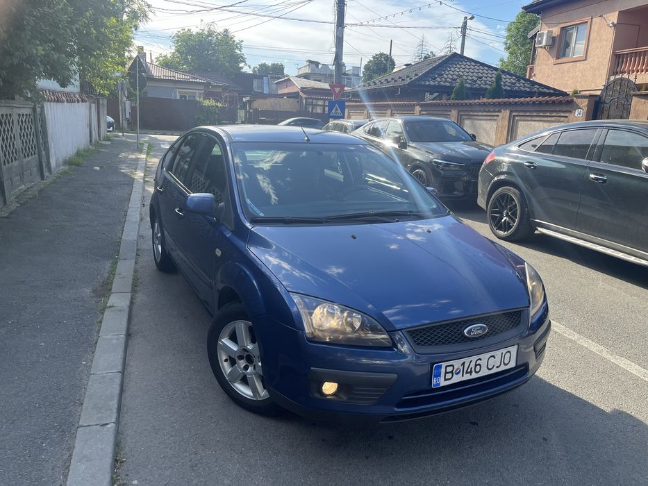 FORD Focus 2006