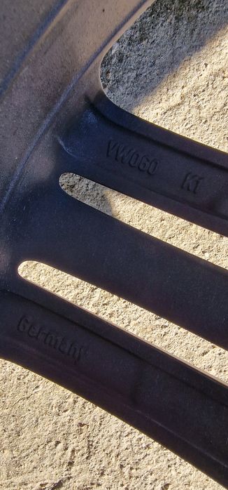 Оригинални джанти   19 5×112