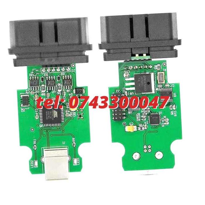 Actualizare Activator Soft -Vcds + Romana + Loader