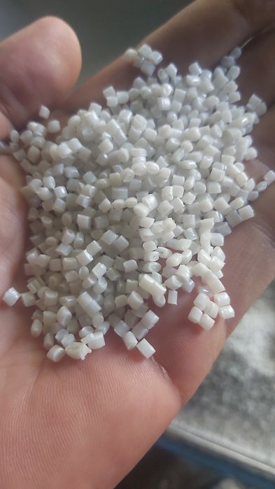 Полиэтилен пвд и пнд