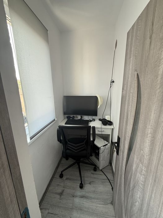 Apartament central 2 camere Hunedoara