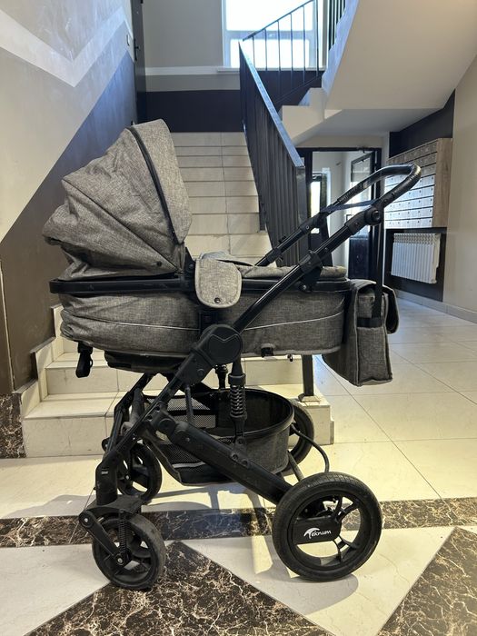 Продается детская коляска!