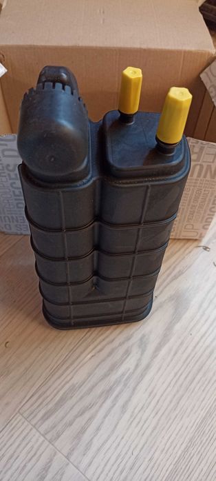 Продам запчасти на Дастер