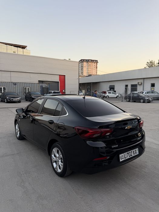 Onix premier+ 2024