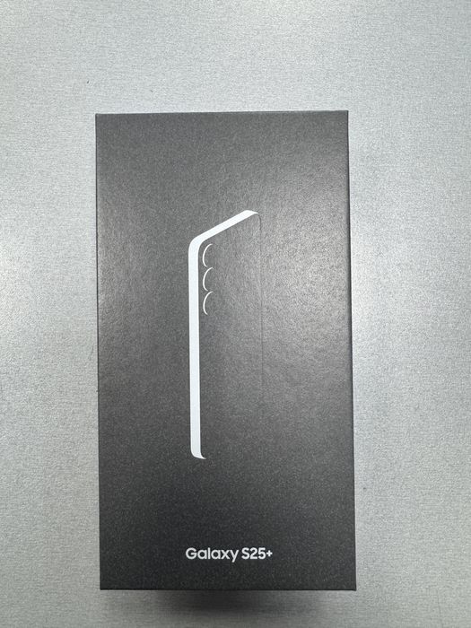 Samsung S25 Plus 512GB BlueBlack