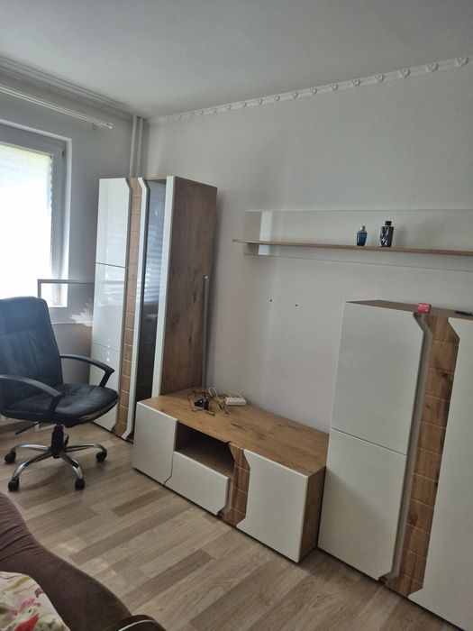 Apartament  Sacele