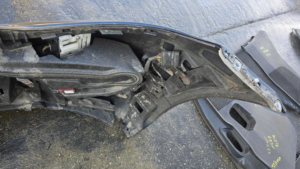 senzor impact pedestrian A2139051500 Mercedes W213 bara E200 E220 E300