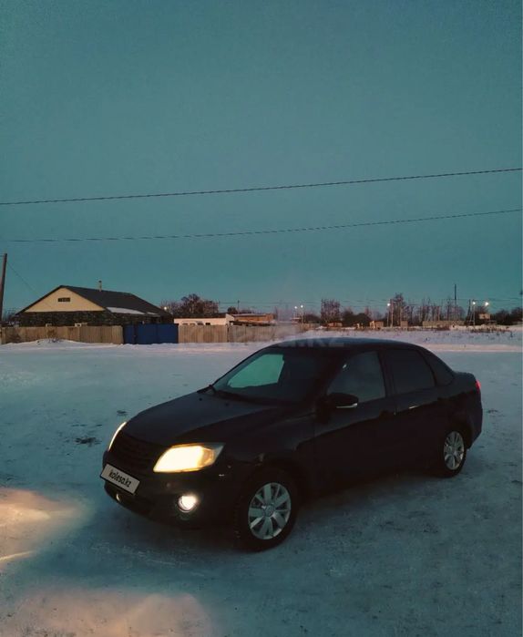 Lada granta аренда машины лада