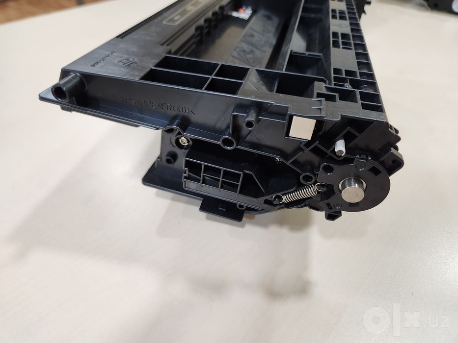 Лазерный картридж HP 90A CE390A. Katridj. Cartridge