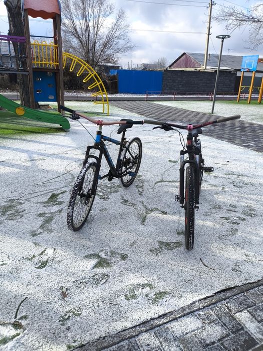 Продаю стант проект в идеальном состоянии