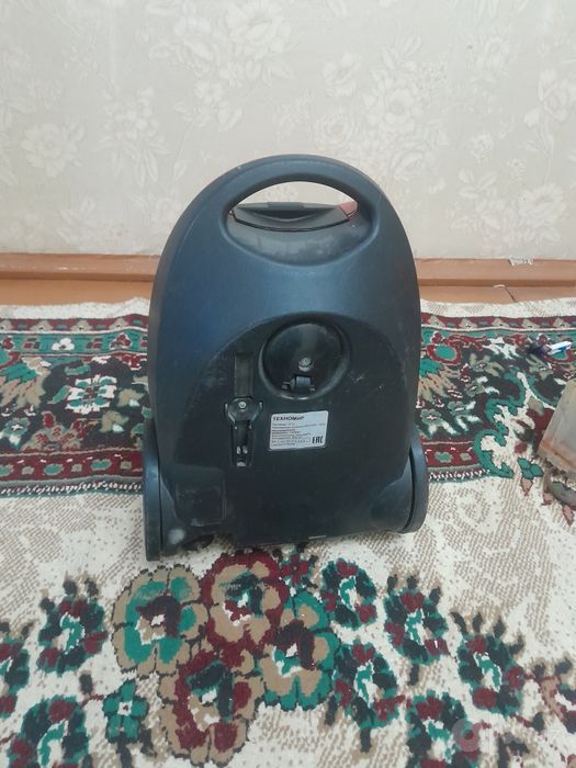Plisos Texnomir 1400 w