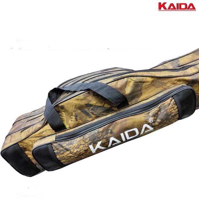 ТРОЕН КАЛЪФ за въдици  MISTRALL 130см , 140см