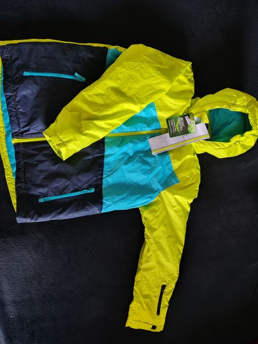 Зимно Ски яке за деца