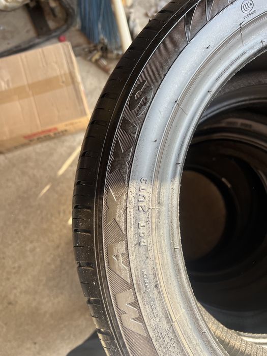 Шины и покрышкии