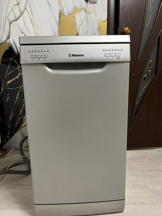 Посудомойка машина новый HANSA