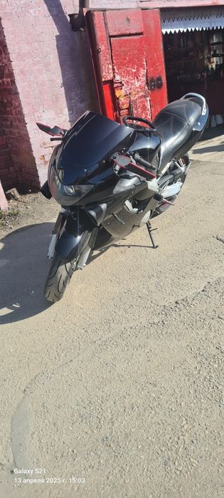 Продам мот 600куб