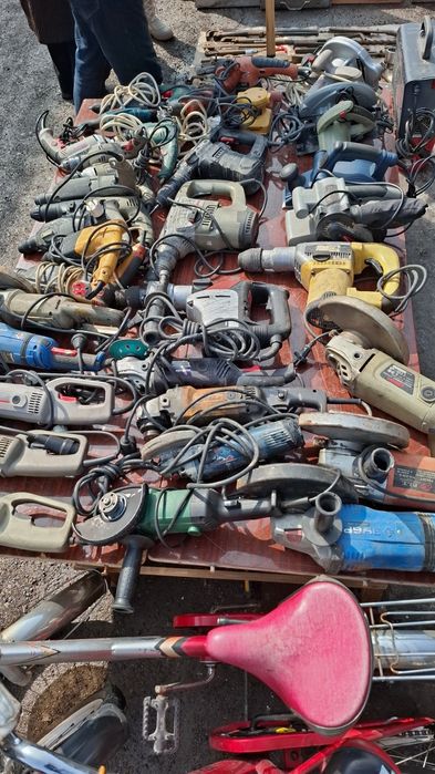 Продам электроинструменты