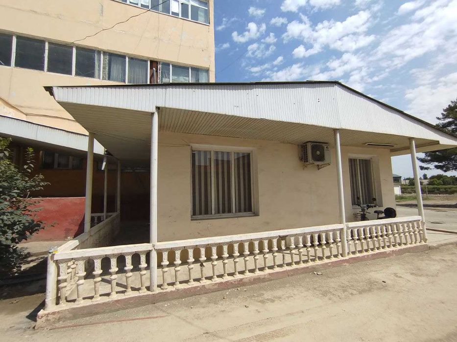 Ер сотилади  ишлаб чиқариш бино ва иншоотлари