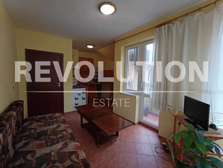 Дава се под наем Двустаен апартамент в Варна, Колхозен пазар - 60 кв.м за 400 € - Снимка #8