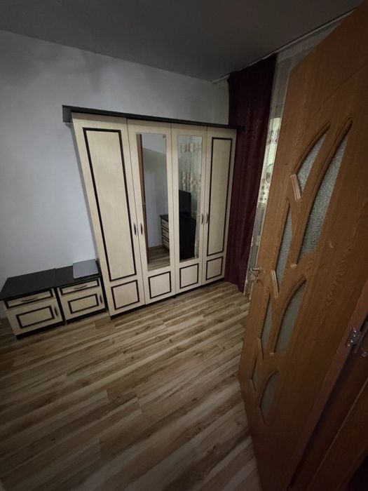 DE ÎNCHIRIAT Apartament 2 camere | LĂMÂIȚA VEST , Ploiești