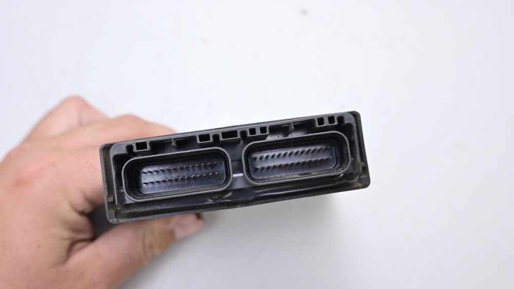 Calculator ECU CDI Unitate Control Kawasaki ZX6R 2003 - 2004