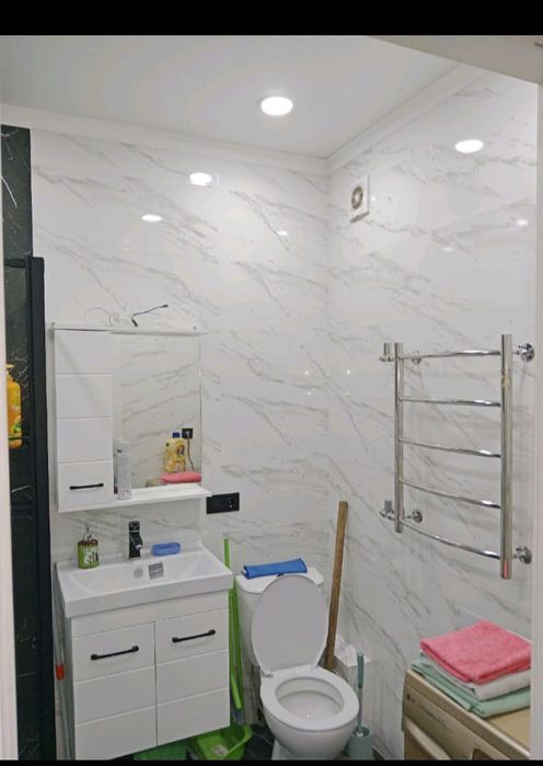 Квартира сдается почасовой