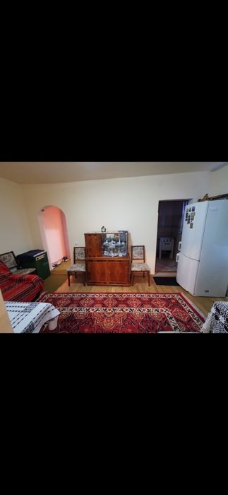 Vand apartament 2 camere