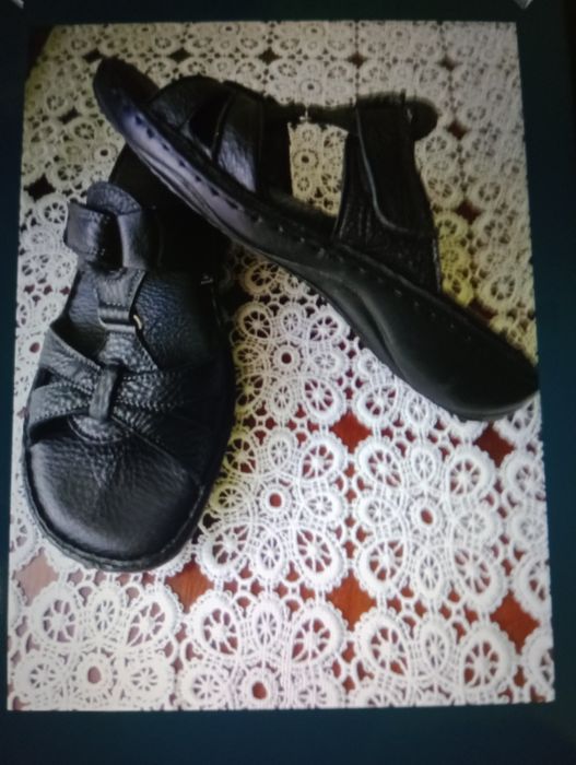 Adidași, teniși, sandale , papuci piele