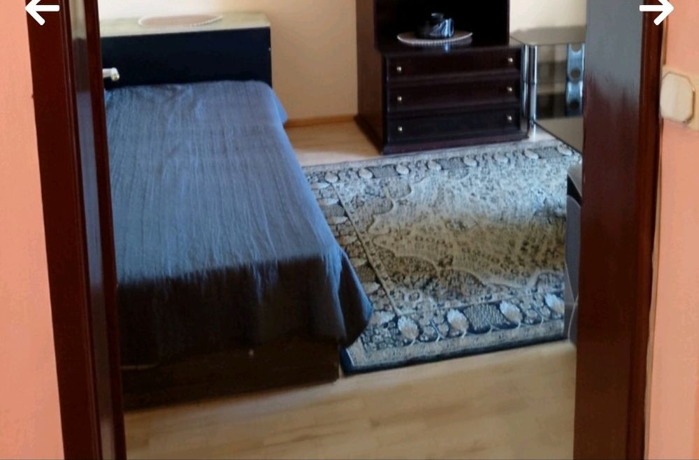 Дава се под наем Двустаен апартамент в София, Люлин 1 - 70 кв.м за 518.67 € - Снимка #5