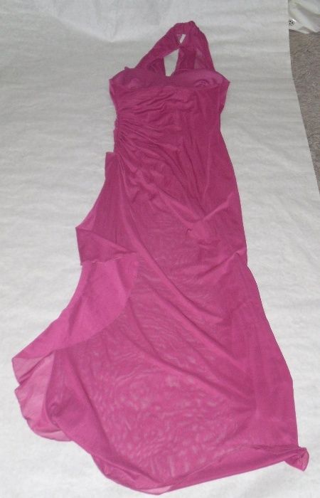 rochie ocazie S ynes lunga