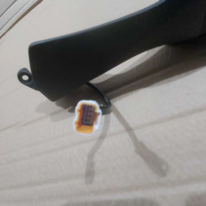 дясно огледало за Kawasaki H2SX