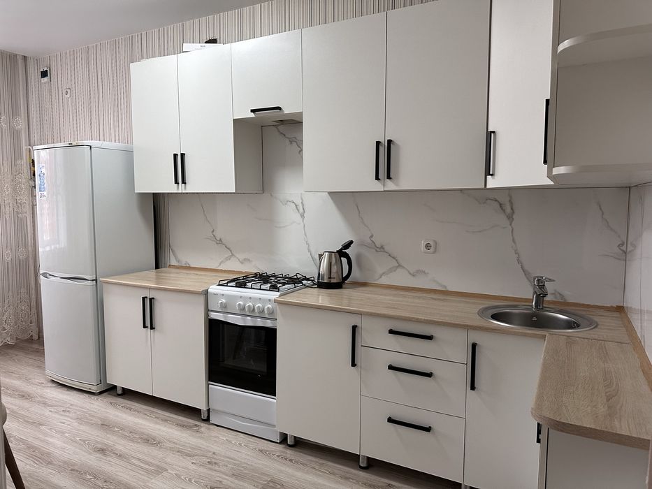 Сдается 1 комнатная новая