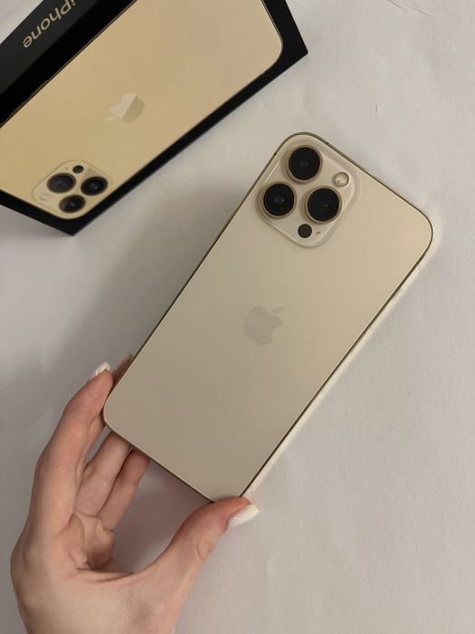 Iphone 13 pro max 128gb