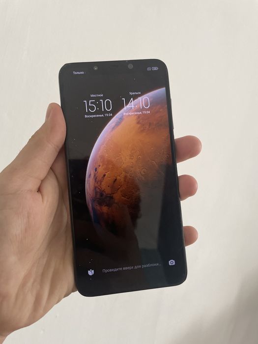 Pocophone F1 Продается