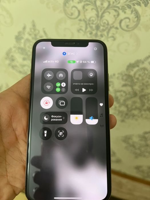 Iphone xs харошем состояни