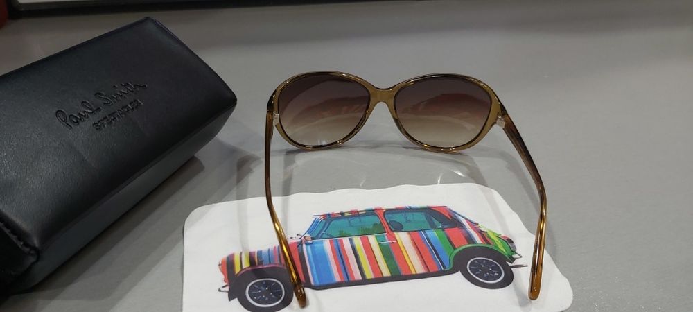 PAUL SMITH spectacles слънчеви очила