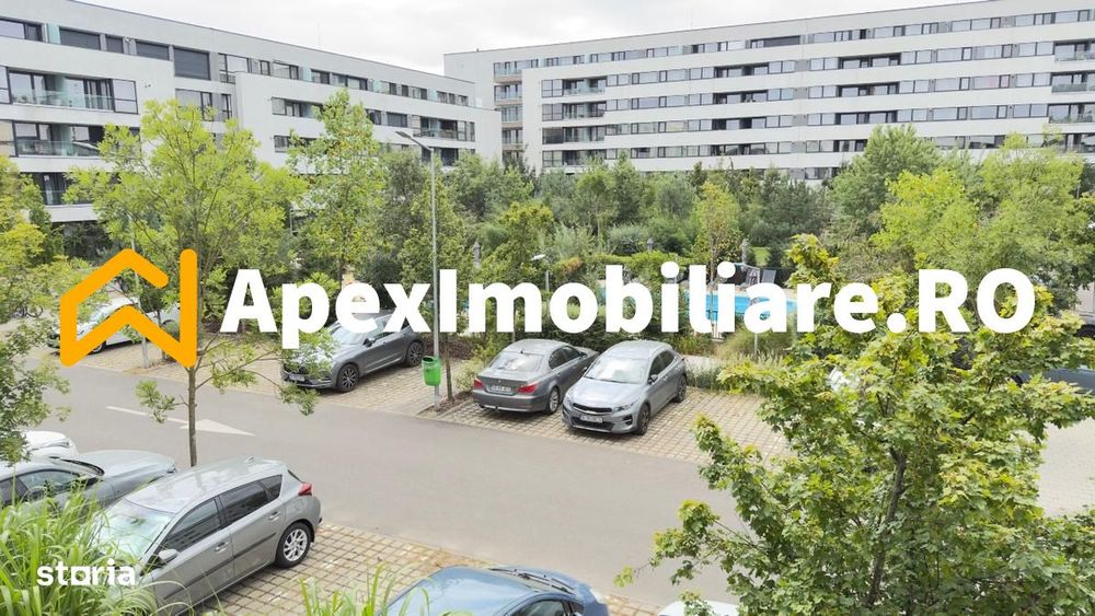Apartament 2 camere de inchiriat  Bucuresti | ApexImobiliare.ro