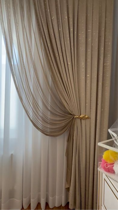 Шторы|Перде| На заказ шторы| Акция 3+1