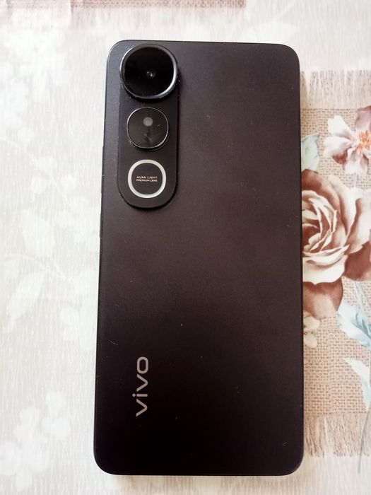 Продаю VİVO V50Lite125 000т.