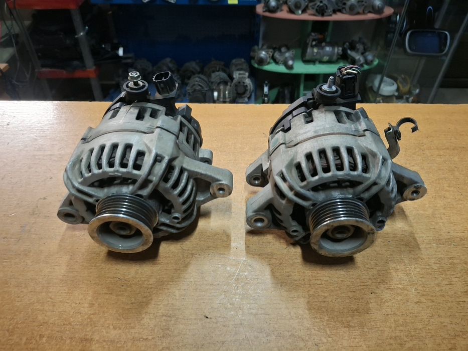 Alternator Toyota Yaris 1.3 VVT-i 2006-2009