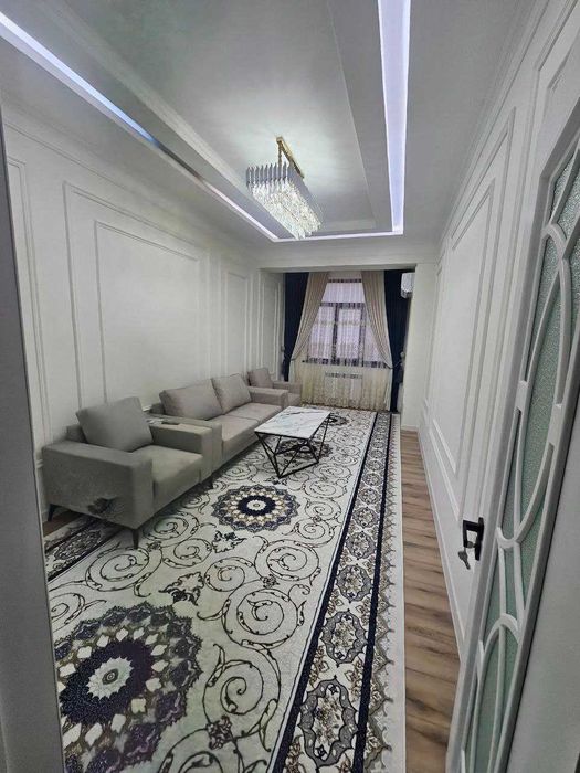 №.12265Срочно!!! Продаётся 3-х комнатная квартира