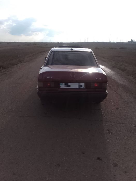 Продам Мерседес 190