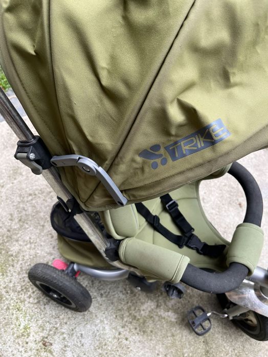 Триколка Lorelli