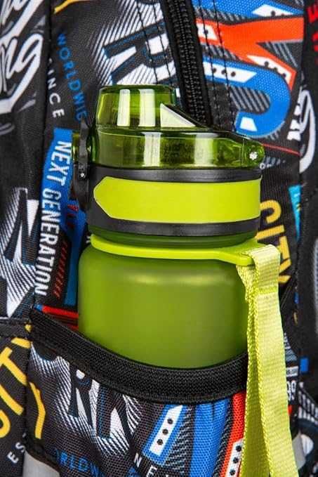 Нова Ученическа раница CoolPack 10L различни модели