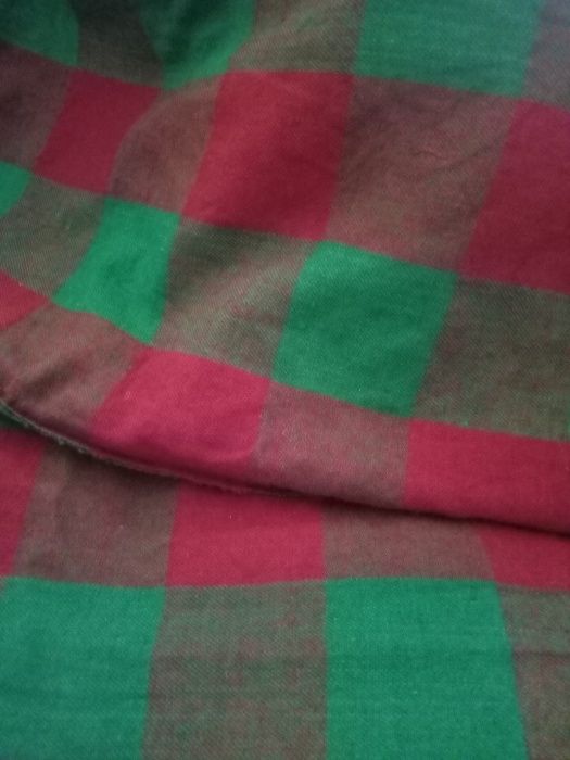 вълнени ръчно тъкани одеяла